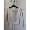 Pull été taille M