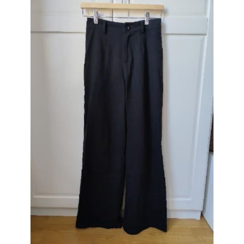 Pantalon noir taille 34 Jennyfer 