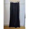 Pantalon noir taille 34 Jennyfer 