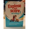 Explose ton score 