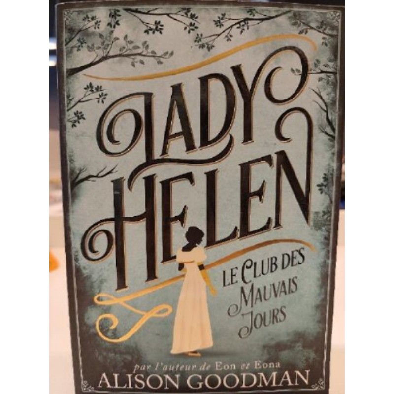 Lady helen 