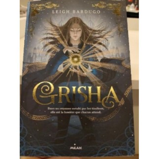 Grisha