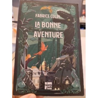 La bonne aventure 