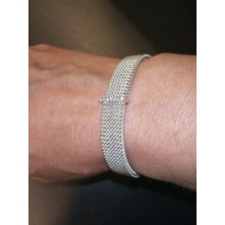 Bracelet MAUBOUSSIN "Moi...
