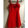 Robe rouge femme marque Pimkie 36/38 