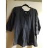 Chemise femme gris marque Vero Moda 38/40