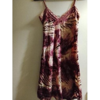 Robe d'été marque tendance...