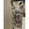 Robe dos nu d'été femme taille 36/38