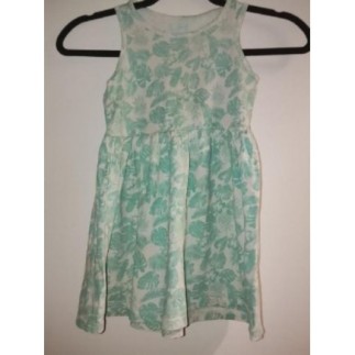 Robe fille 5 ans marque la...