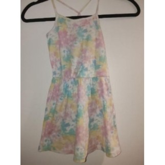 Robe fille 5 ans marque...