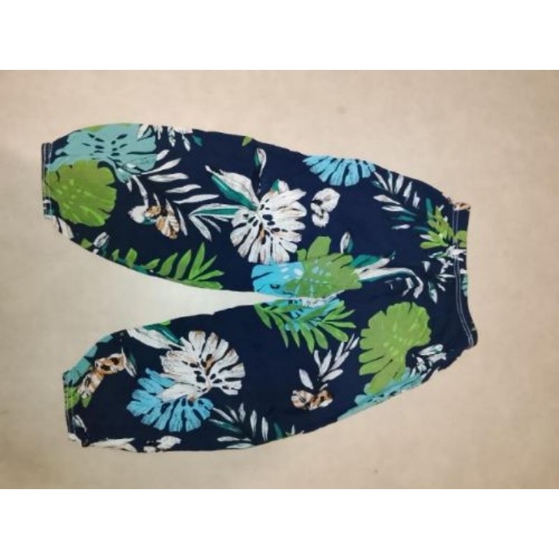 Pantalon fille d'été 4 à 5 ans 110 cm marque shein