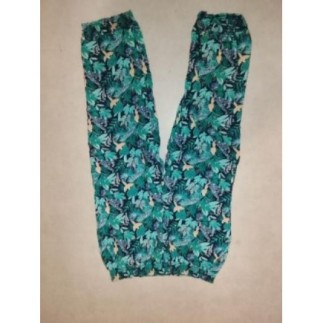 Pantalon fille d'été 122 cm...