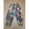 Pantalon fille d'été 110 cm 4 à 5 ans marque shein 