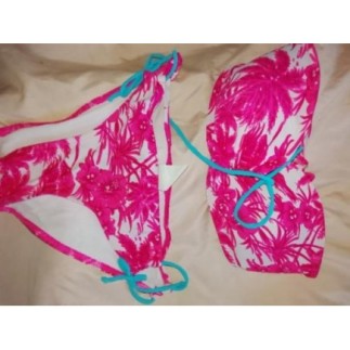 Maillot de bain femme...