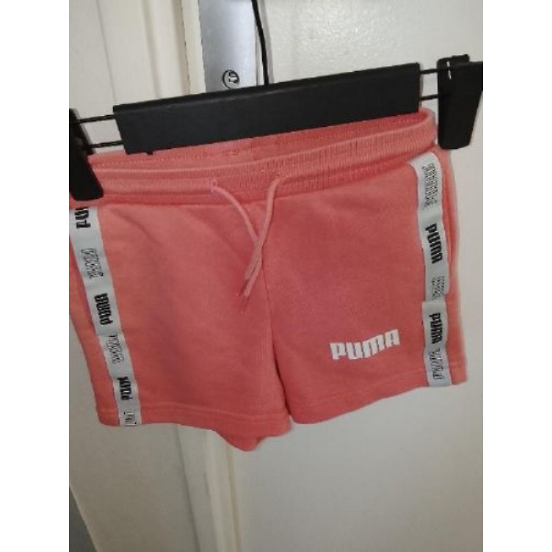 Portefeuille marque Puma 7 8 ans 128 cm
