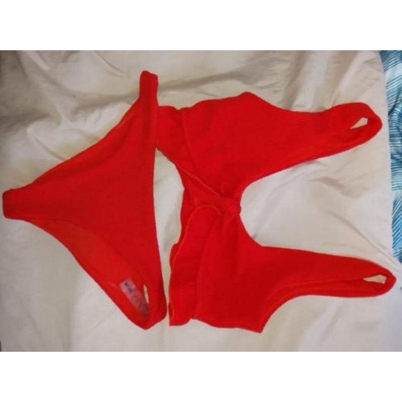 Maillot de bain femme taille m marque shein 