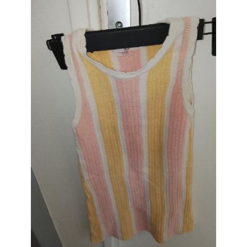 Robe fille h&m 4 à 6 ans 110 à 116 cm
