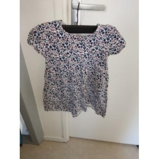 Robe fille 4 5 ans marque...