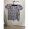 Robe fille 4 5 ans marque Tex Basic