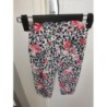 Pantalon d'été fille 3 4 ans
