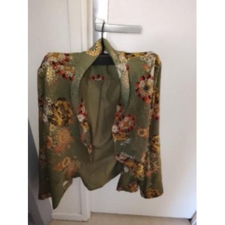 Veste cache cache femme...