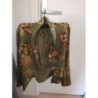 Veste cache cache femme taille 34 voir 36