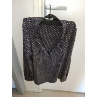 Chemise femme cache cache...