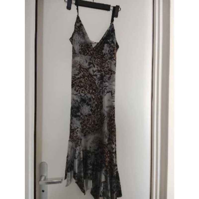 Robe femme 34 36 voir 38 marque thena Paris