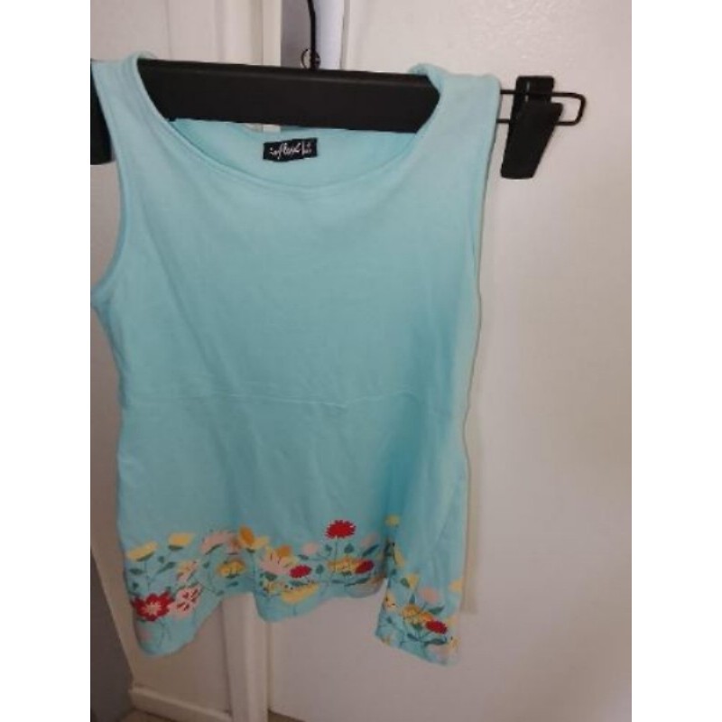 Robe fille marque unflux 4 ans