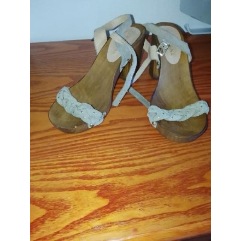 Chaussures femme San Marina pointure 38