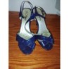 Chaussures violet femme pointure 39