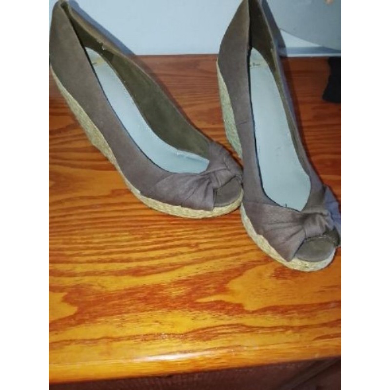 Chaussures femme marque pull hand bear pointure 38