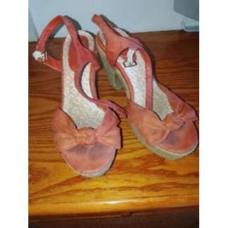 Chaussures femme marque New...