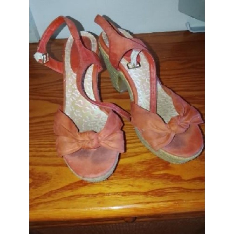 Chaussures femme marque New Look pointure 39