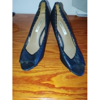 Chaussures femme Mango...