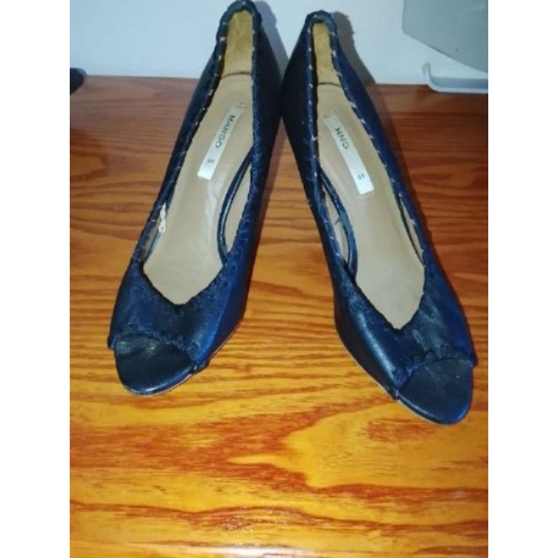 Chaussures femme Mango pointure 36