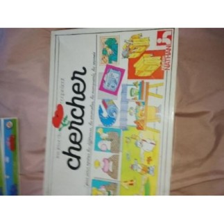 Jeux pour enfants marque...