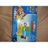 Jeux de lecture pat'patrouille 4 à 6 ans