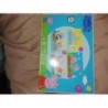 Boîte 4 puzz en 1 Peppa pig 3 ans et plus