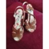 Chaussures compensées marque cache cache pointure 38