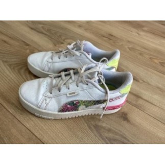 Baskets Puma fille taille...