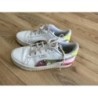 Baskets Puma fille taille 35 Bon état