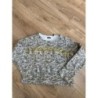 Sweat fille ikks 10 ans bon état 