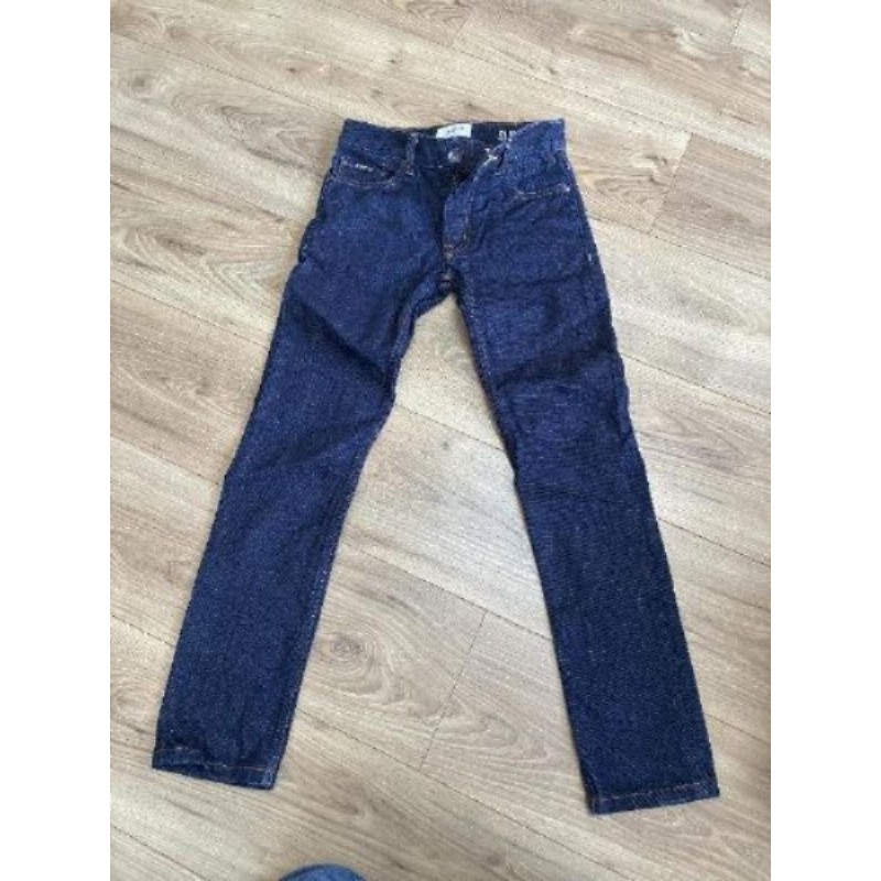 Jean slim QuickSilver Garçon 13 ans jamais porté 