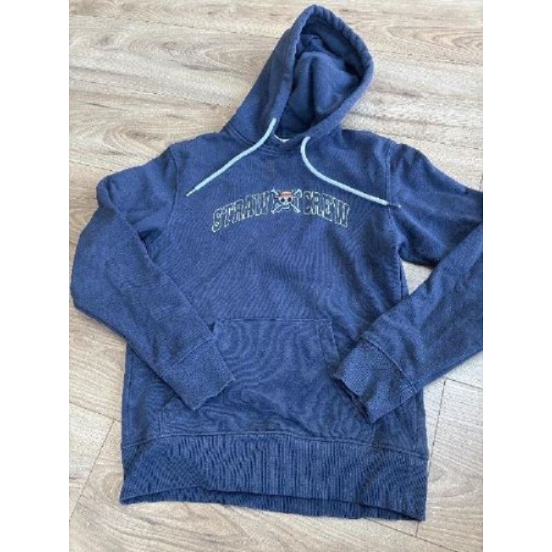 Sweat à capuche Celio One Peace Garçon XXS