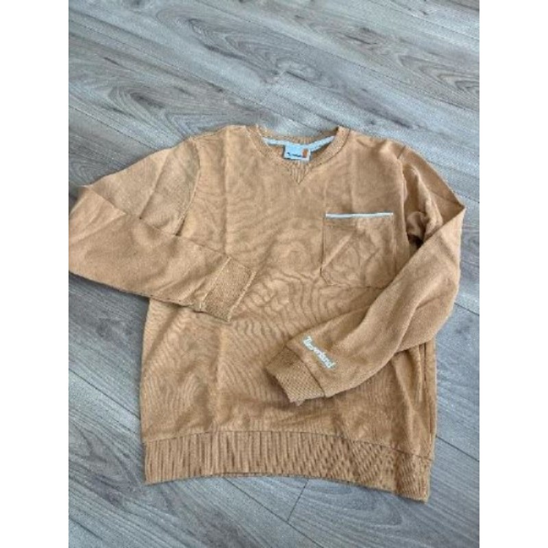Sweat Timberland Garçon 14 ans 