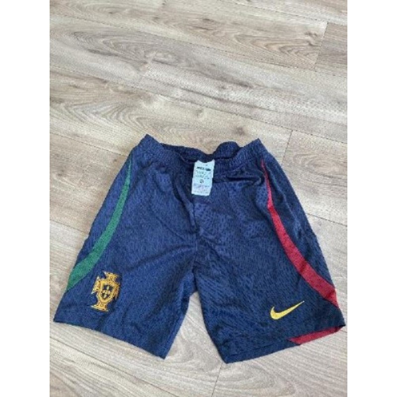 Short Nike Portugal garcin 14 ans 