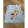 T shirt fille sequin Kiabi 8 ans 