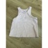 Débardeur rose fille H&M 8/10 ans 