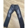 Jean gris Jack&Jones slim Garçon 12 ans 